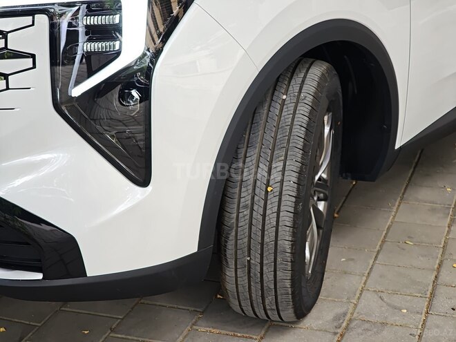 Changan CS 55 Plus-39