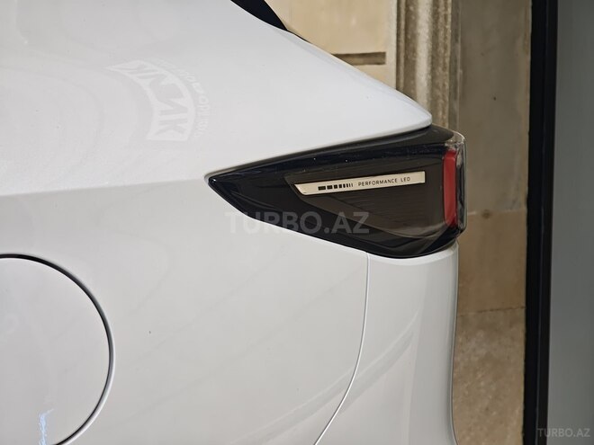 Changan CS 55 Plus-38