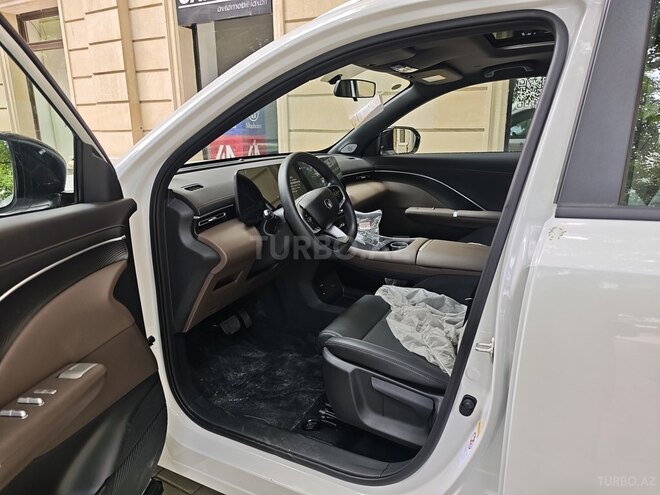Changan CS 55 Plus-37