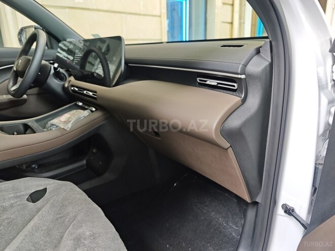 Changan CS 55 Plus-19