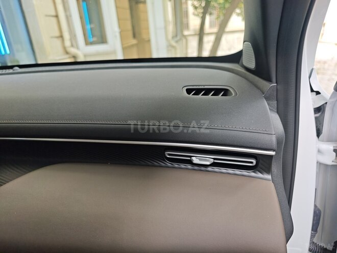 Changan CS 55 Plus-43