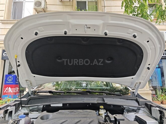 Changan CS 55 Plus-25