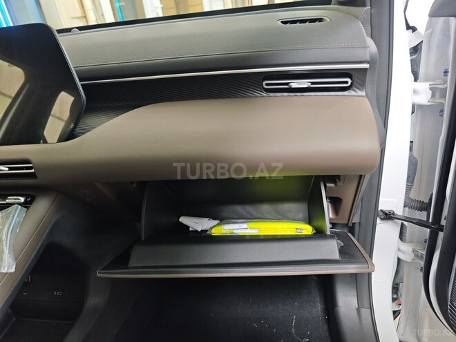 Changan CS 55 Plus-42