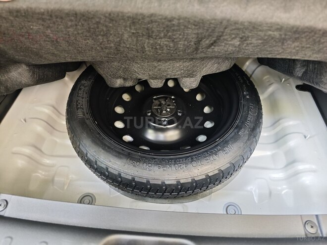 Changan CS 55 Plus-26