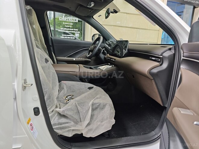 Changan CS 55 Plus-40