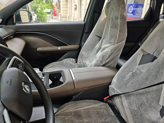 Changan CS 55 Plus-30