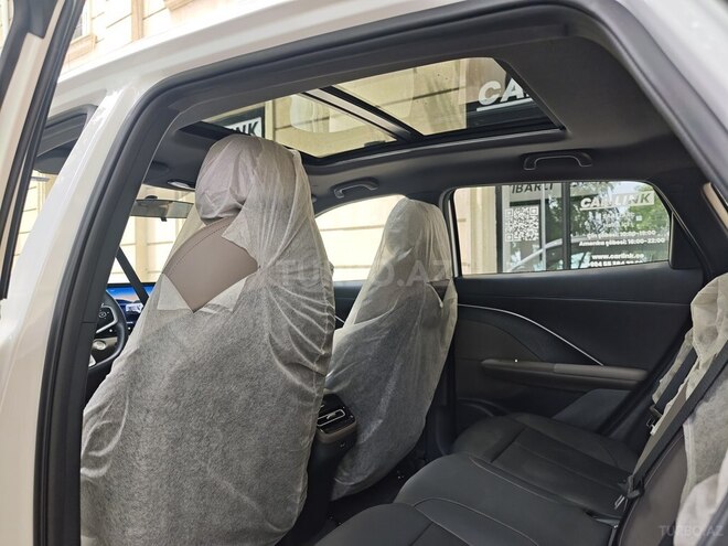 Changan CS 55 Plus-18