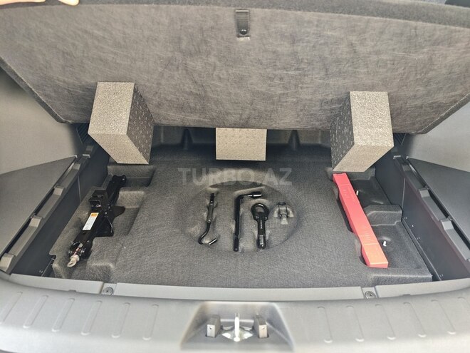 Changan CS 55 Plus-24