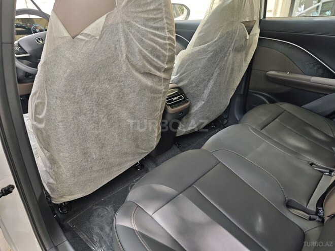 Changan CS 55 Plus-16