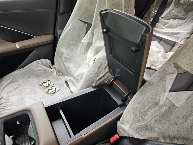 Changan CS 55 Plus-35