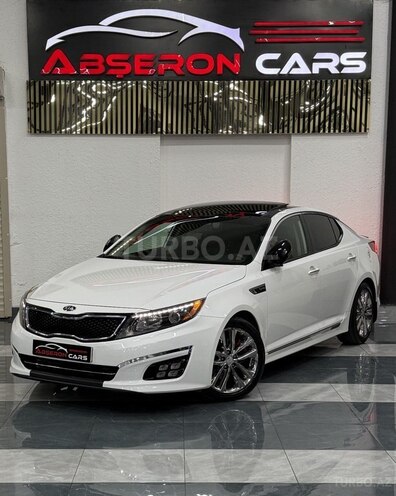 Kia Optima-3