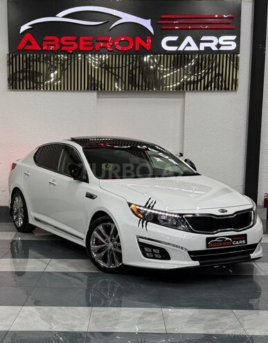 Kia Optima-6
