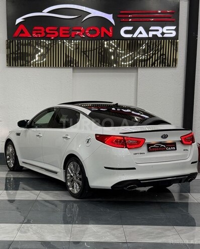 Kia Optima-8