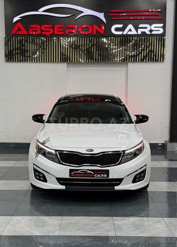 Kia Optima-2