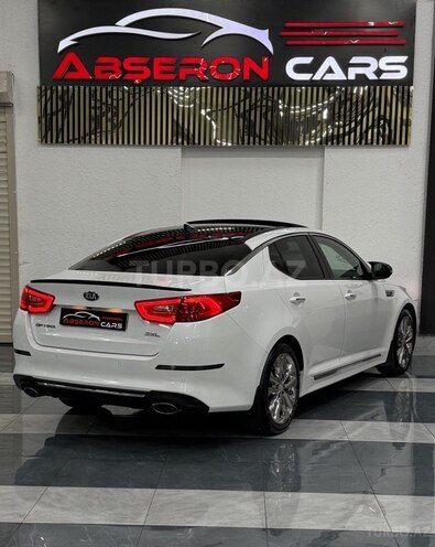 Kia Optima-11