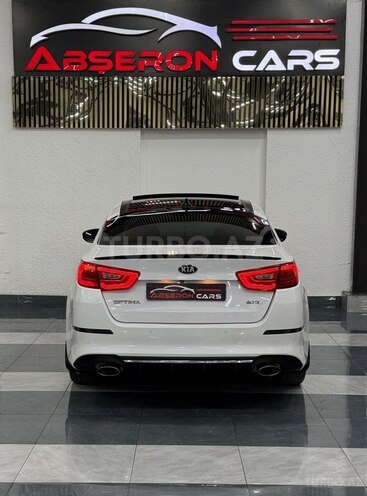 Kia Optima-9