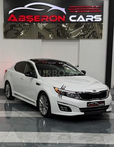 Kia Optima-4