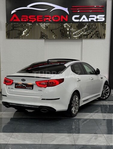 Kia Optima-13