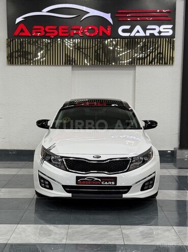 Kia Optima-5