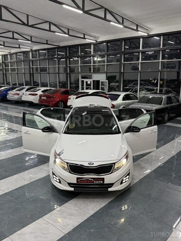 Kia Optima-7