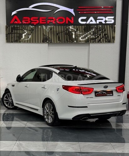 Kia Optima-10