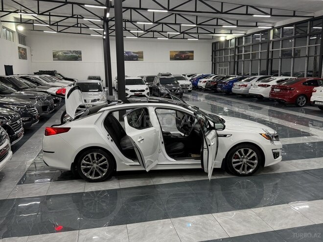 Kia Optima-14