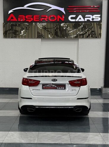 Kia Optima-12