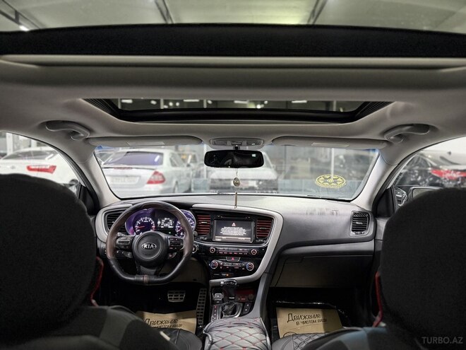 Kia Optima-20