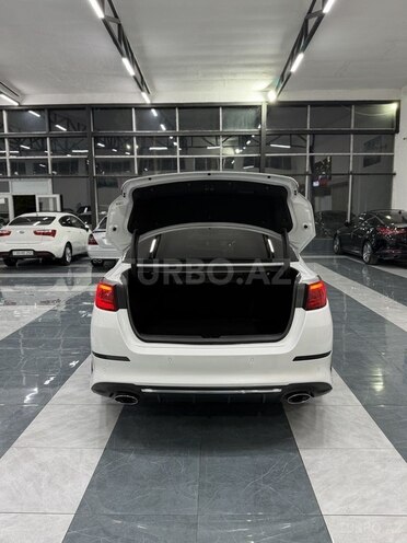 Kia Optima-15