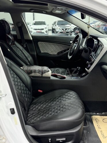 Kia Optima-18