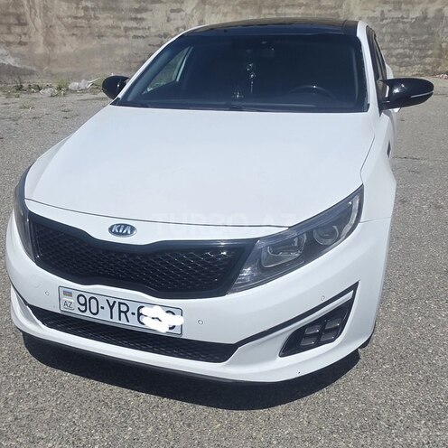 Kia Optima-8