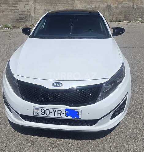 Kia Optima-9