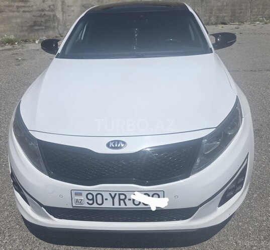 Kia Optima-1