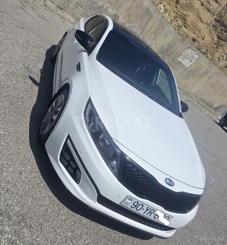 Kia Optima-10