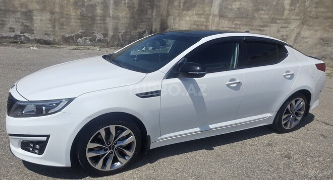 Kia Optima-11