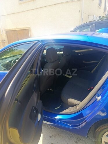 Chevrolet Cruze-8
