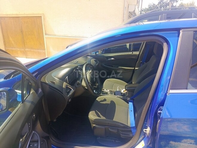 Chevrolet Cruze-7