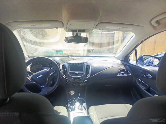 Chevrolet Cruze-3