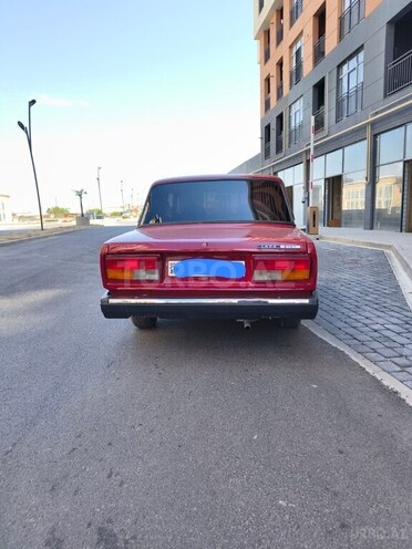 LADA (VAZ) 2107-2
