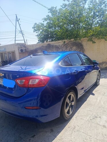 Chevrolet Cruze-5