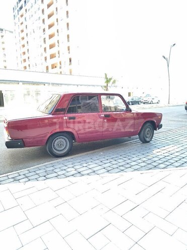 LADA (VAZ) 2107-5