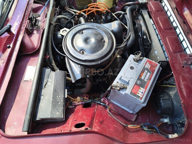 LADA (VAZ) 2107-7
