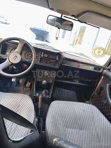 LADA (VAZ) 2107-10