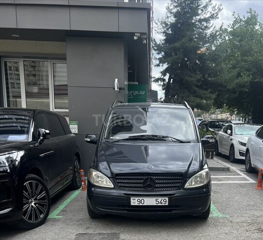 Mercedes Viano-2