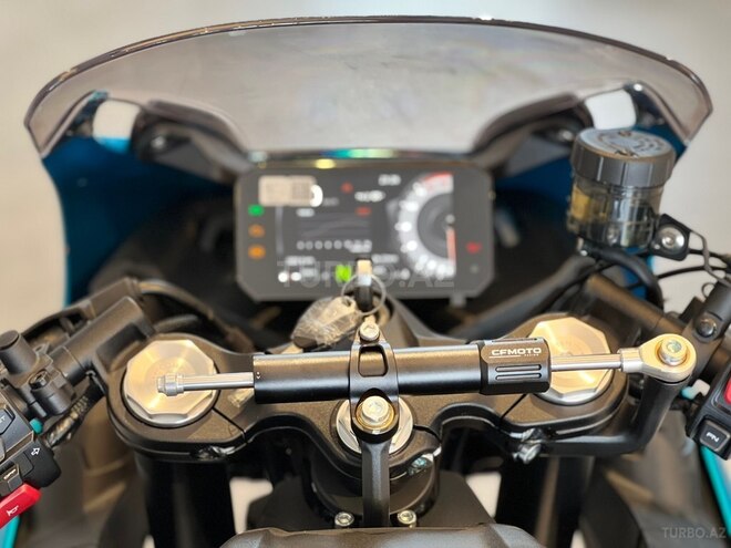 CFMOTO 500 SR VOOM-10