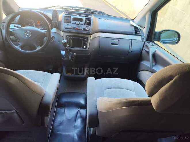 Mercedes Viano-4