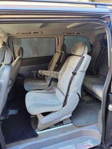Mercedes Viano-7