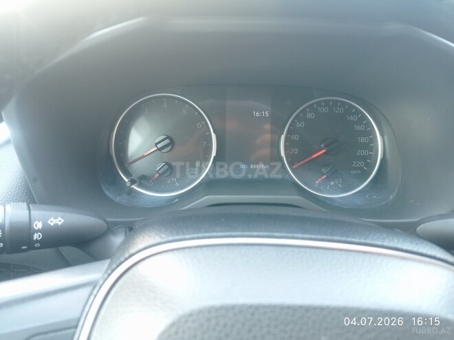 Toyota RAV4-4