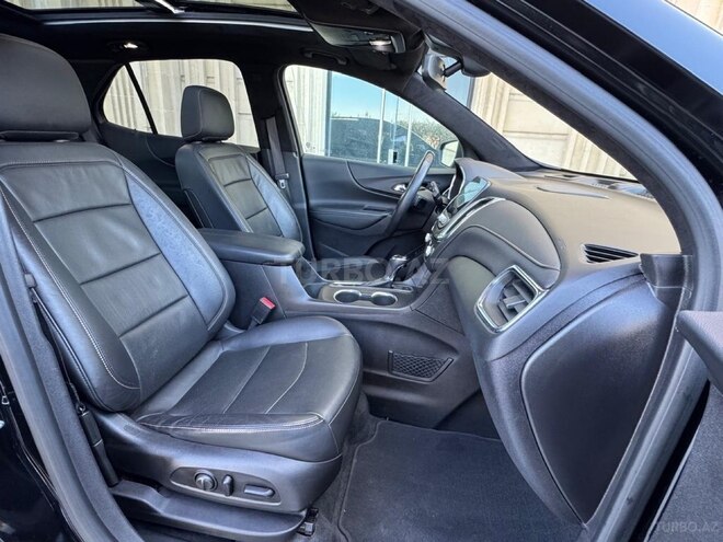 Chevrolet Equinox-11