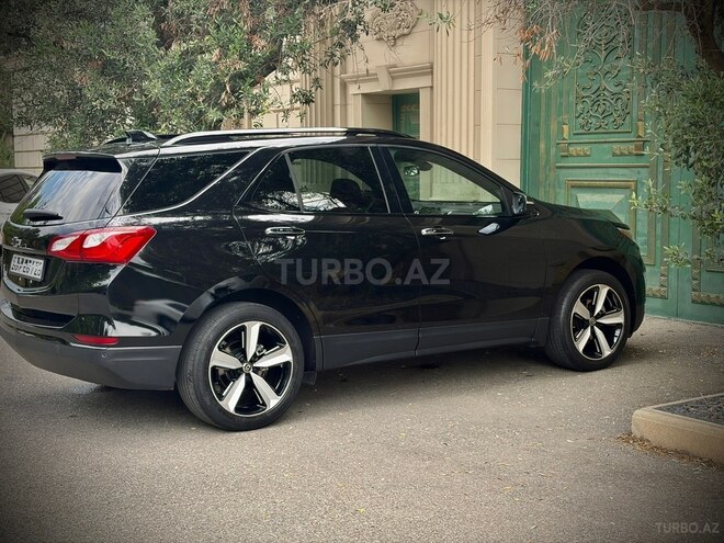 Chevrolet Equinox-6